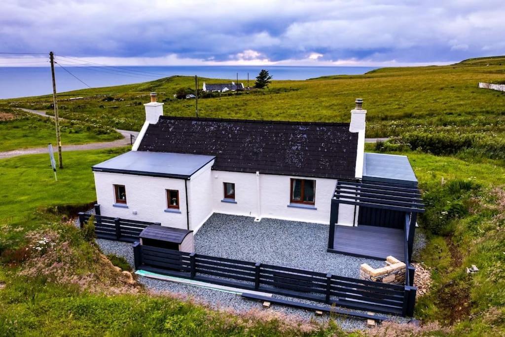 No. 6 - The Little House That Gives You A Hug Trumpan Экстерьер фото