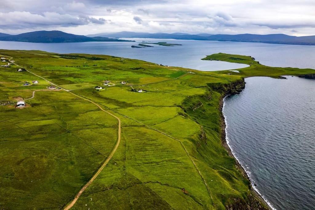 No. 6 - The Little House That Gives You A Hug Trumpan Экстерьер фото