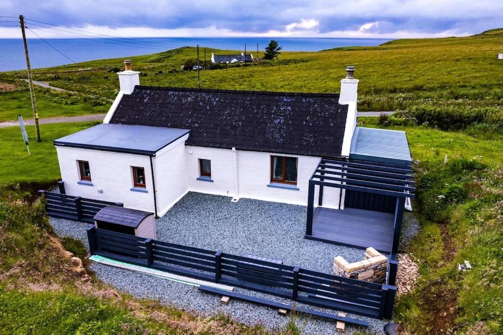 No. 6 - The Little House That Gives You A Hug Trumpan Экстерьер фото