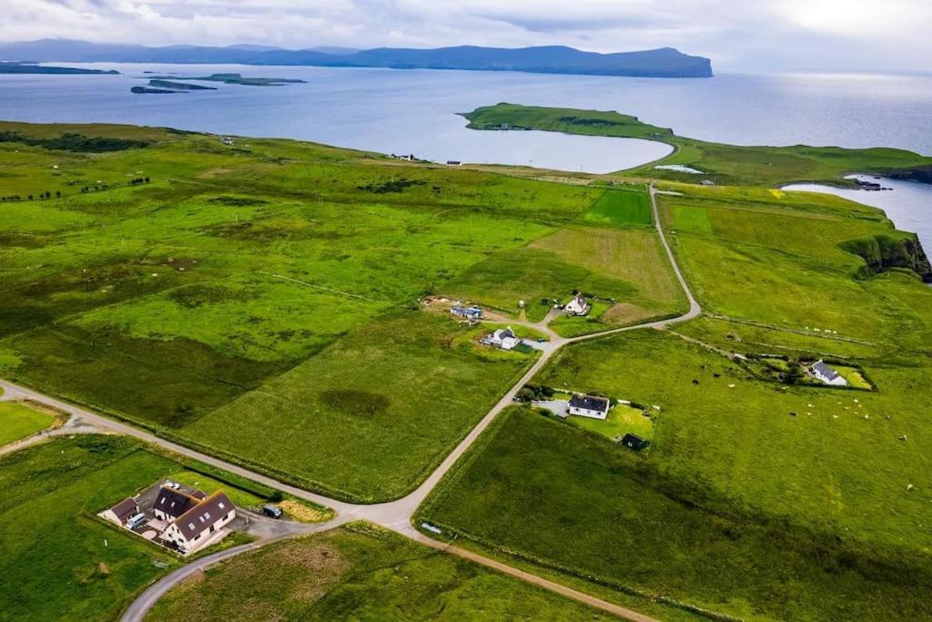 No. 6 - The Little House That Gives You A Hug Trumpan Экстерьер фото