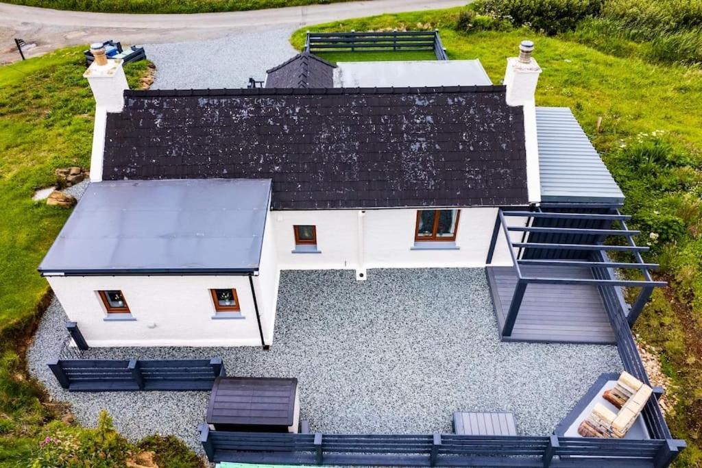 No. 6 - The Little House That Gives You A Hug Trumpan Экстерьер фото
